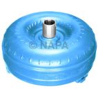 Automatic Transmission Torque Converter
