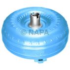 Automatic Transmission Torque Converter