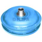 Automatic Transmission Torque Converter