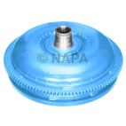 Automatic Transmission Torque Converter