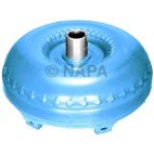 Automatic Transmission Torque Converter