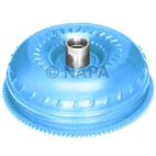 Automatic Transmission Torque Converter