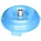 Automatic Transmission Torque Converter