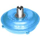 Automatic Transmission Torque Converter