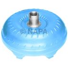 Automatic Transmission Torque Converter