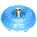 Automatic Transmission Torque Converter