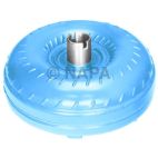 Automatic Transmission Torque Converter