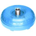 Automatic Transmission Torque Converter