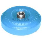 Automatic Transmission Torque Converter