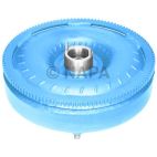 Automatic Transmission Torque Converter
