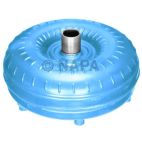 Automatic Transmission Torque Converter