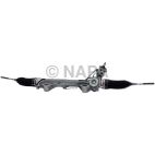 Rack and Pinion Assembly