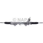 Rack and Pinion Assembly