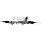 Rack and Pinion Assembly