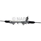 Rack and Pinion Assembly