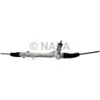 Rack and Pinion Assembly