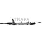 Rack and Pinion Assembly