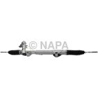 Rack and Pinion Assembly
