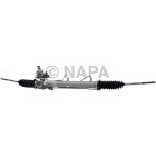 Rack and Pinion Assembly
