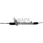 Rack and Pinion Assembly