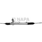 Rack and Pinion Assembly