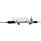 Rack and Pinion Assembly