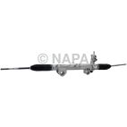 Rack and Pinion Assembly