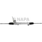 Rack and Pinion Assembly