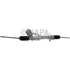 Rack and Pinion Assembly