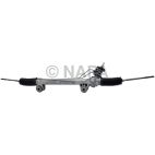 Rack and Pinion Assembly