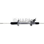 Rack and Pinion Assembly