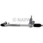 Rack and Pinion Assembly