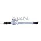Rack and Pinion Assembly