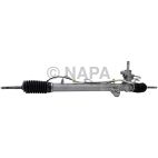 Rack and Pinion Assembly