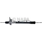 Rack and Pinion Assembly