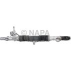 Rack and Pinion Assembly