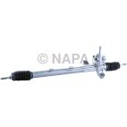Rack and Pinion Assembly