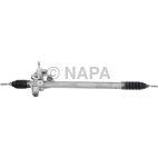 Rack and Pinion Assembly