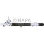 Rack and Pinion Assembly