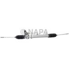 Rack and Pinion Assembly