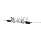 Rack and Pinion Assembly