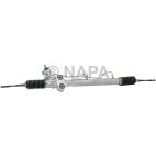 Rack and Pinion Assembly