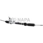 Rack and Pinion Assembly