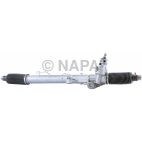 Rack and Pinion Assembly