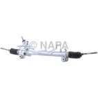 Rack and Pinion Assembly