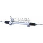 Rack and Pinion Assembly