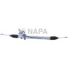 Rack and Pinion Assembly