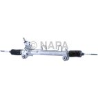 Rack and Pinion Assembly