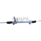 Rack and Pinion Assembly
