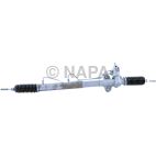 Rack and Pinion Assembly